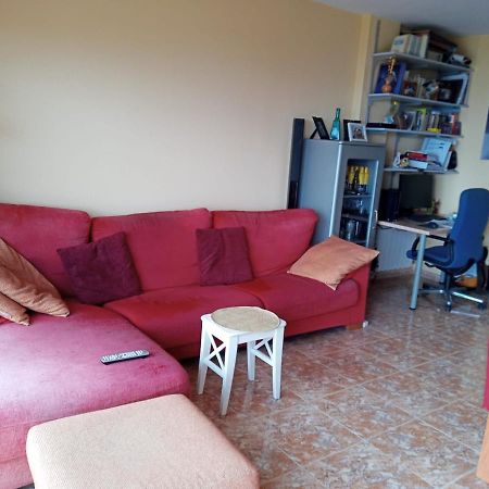 Appartamento Pis A Blanes Amb Precioses Vistes Al Mar. Esterno foto