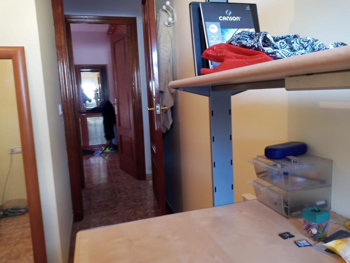 Appartamento Pis A Blanes Amb Precioses Vistes Al Mar. Esterno foto