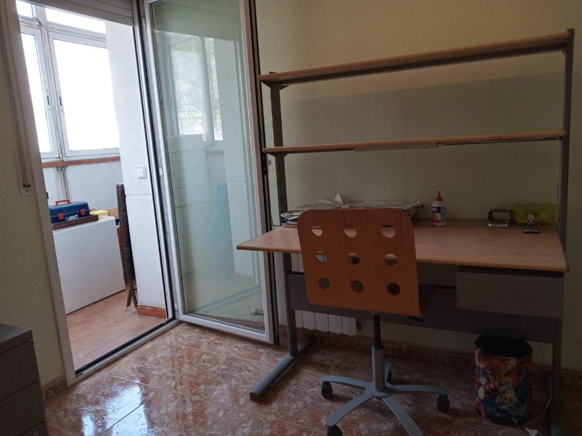 Appartamento Pis A Blanes Amb Precioses Vistes Al Mar. Esterno foto