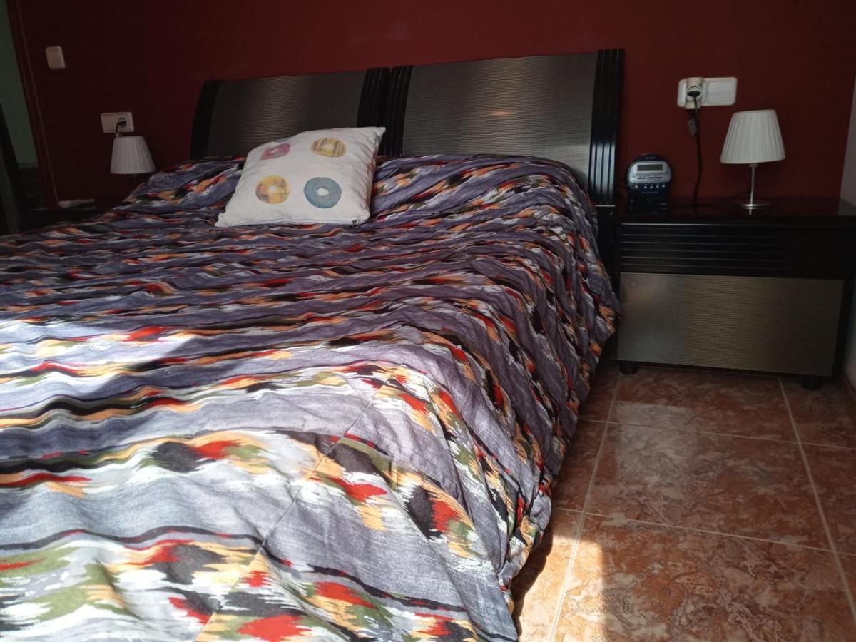 Appartamento Pis A Blanes Amb Precioses Vistes Al Mar. Esterno foto